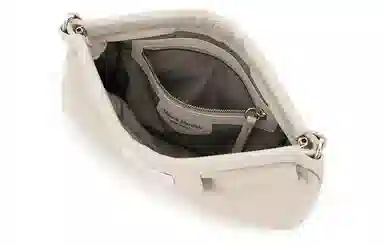 Maison Margiela Pillow Bag Beige