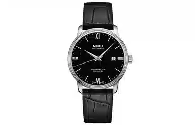 MIDO Baroncelli Automatic M027.408.16.058.00