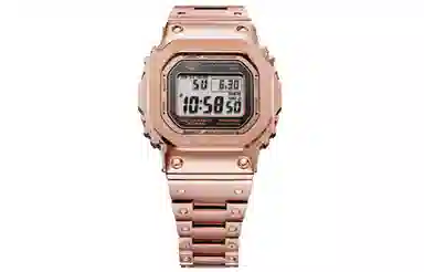 G-SHOCK G-SHOCK B5000 GMW-B5000GD-4