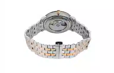 TISSOT 50 40mm T122.407.22.031.01