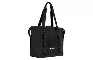 Supreme FW20 Week 1 Logo Tote