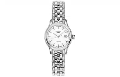 Longines Flagship L4.374.4.12.6
