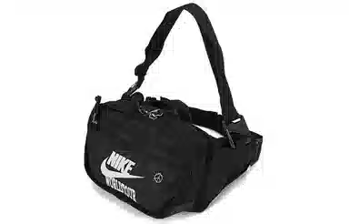 Nike Classic Logo Tote Bag Black