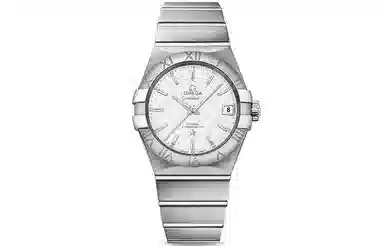 OMEGA 38mm 123.10.38.21.02.004