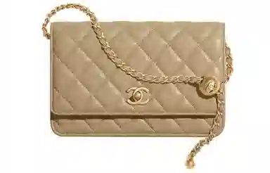 CHANEL 22C Woc