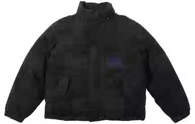 Supreme x junya watanabe logo