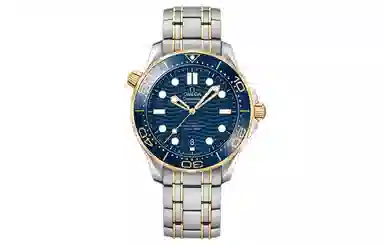 OMEGA 300 42mm 210.20.42.20.03.001