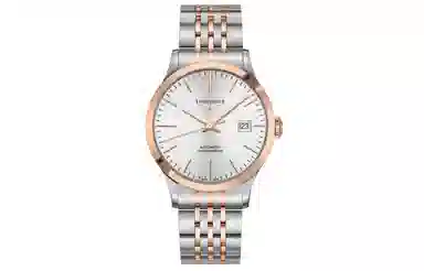 LONGINES 40mm L2.821.5.72.7