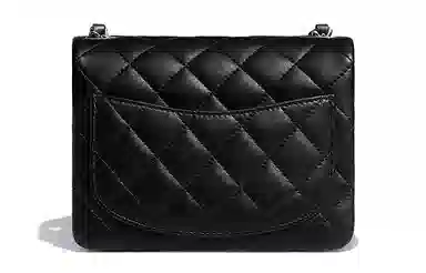 CHANEL Classic Flap CF