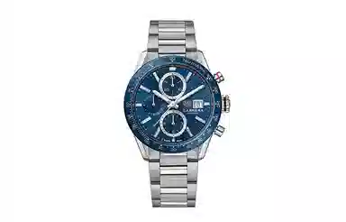 TAG Heuer Carrera CBM2112.BA0651