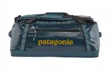 patagonia 55L Logo