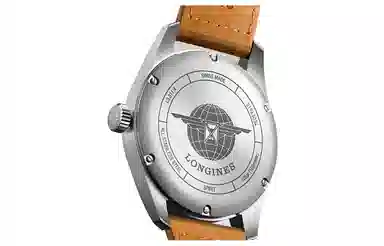 LONGINES 100 42mm L3.811.4.73.2