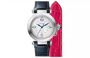 CARTIER 100 35mm WSPA0012