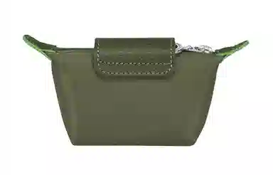 LONGCHAMP Le Pliage Green 9