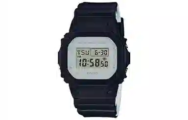 CASIOG-SHOCK DW-5600LCU-1