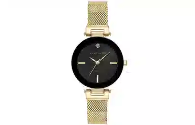 ANNE KLEIN AK-2472BKGB