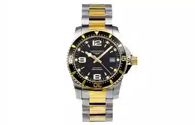 Longines Conquest 41mm