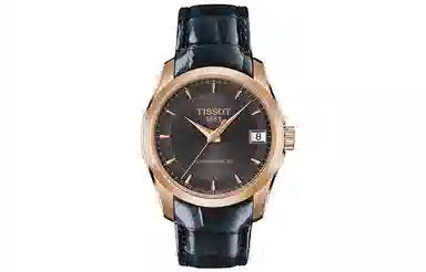 Tissot Couturier
