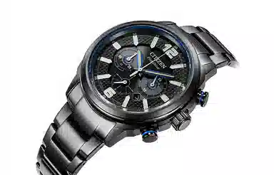 CITIZEN 100 42.5mm CA4385-80E