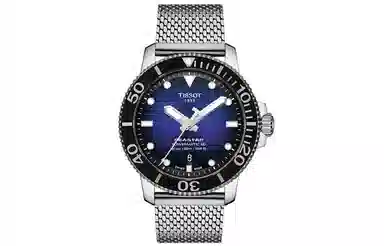 Tissot Seastar T120.407.11.041.02