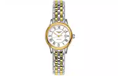LONGINES 30 30mm L4.374.3.21.7