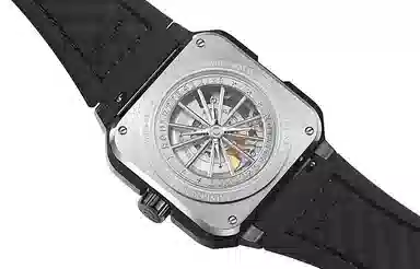 ROMAGO 46.5mm RM085-0557PL-RBOW-6