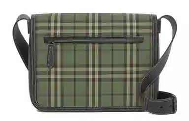 Burberry Messenger Bag