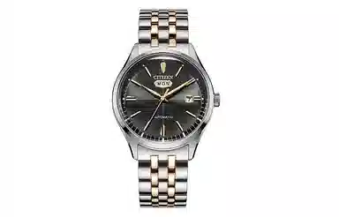 CITIZEN 40mm NH8394-70HB