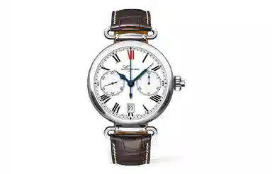 Longines L2.776.4.21.3
