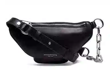 Alexander Wang Attica Mini Black