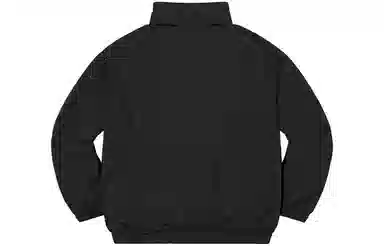 Supreme FW20 Week 3 Side Logo Track Jacket Logo