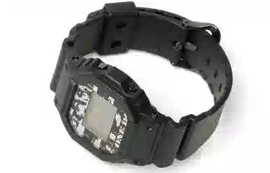 Casio G-Shock DW 5600-E Kousuke Kawamura x Beams T