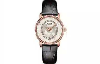 MIDO 33mm 33mm M007.207.36.116.00