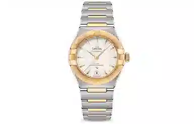 OMEGA 50 29mm 131.20.29.20.02.002