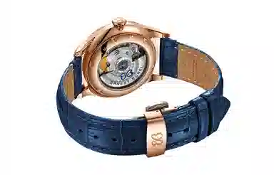 ERNEST BOREL COSC 35mm E0103B0B-MR4L