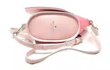 Kate Spade Butterfly Leather Crossbody
