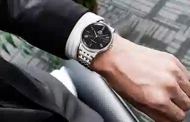 ORIENT 42.4mm RA-AC0J08B10B