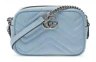 Gucci GG Marmont Mini