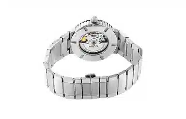 MIDO 50 39mm M015.431.11.057.00