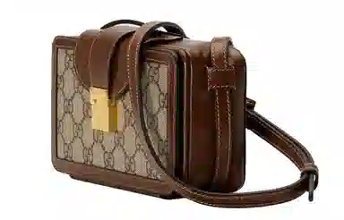 Gucci Mini Crossbody Bag