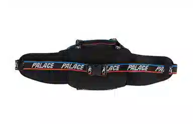 PALACE logo