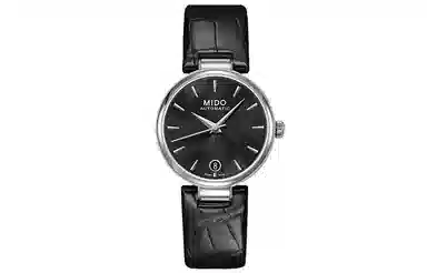 MIDO 33mm M022.207.16.051.10