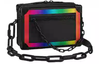 Louis Vuitton Soft Trunk Mini