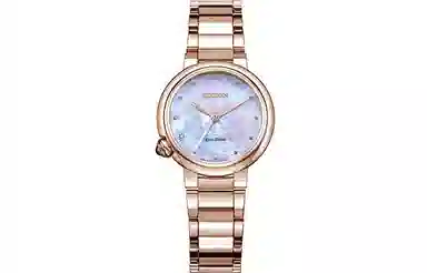 CITIZEN 50 30mm EM0912-84Y