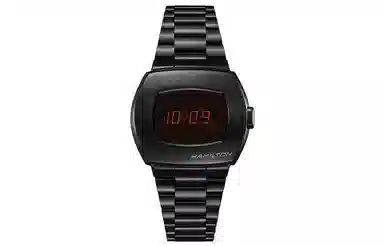 Hamilton PSR H52404130