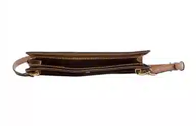 MICHAEL KORS MK Jet Set Travel Logo
