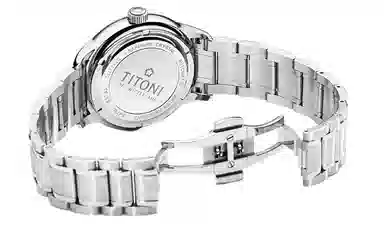 TITONI 83733-S-561