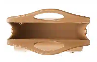 Burberry Pocket Bag Tote