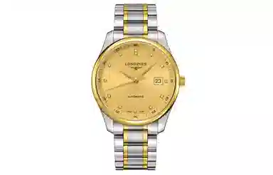 LONGINES 30 42mm L2.893.5.37.7