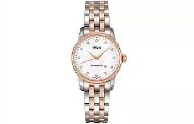 MIDO Baroncelli 29mm M7600.9.69.1